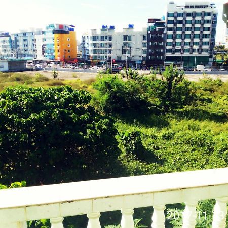 The Guest House - Apartment Phuket Luaran gambar