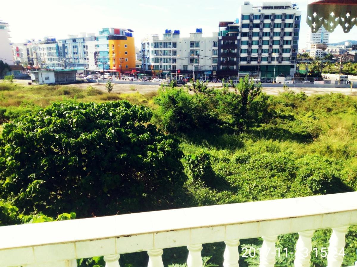 The Guest House - Apartment Phuket Luaran gambar