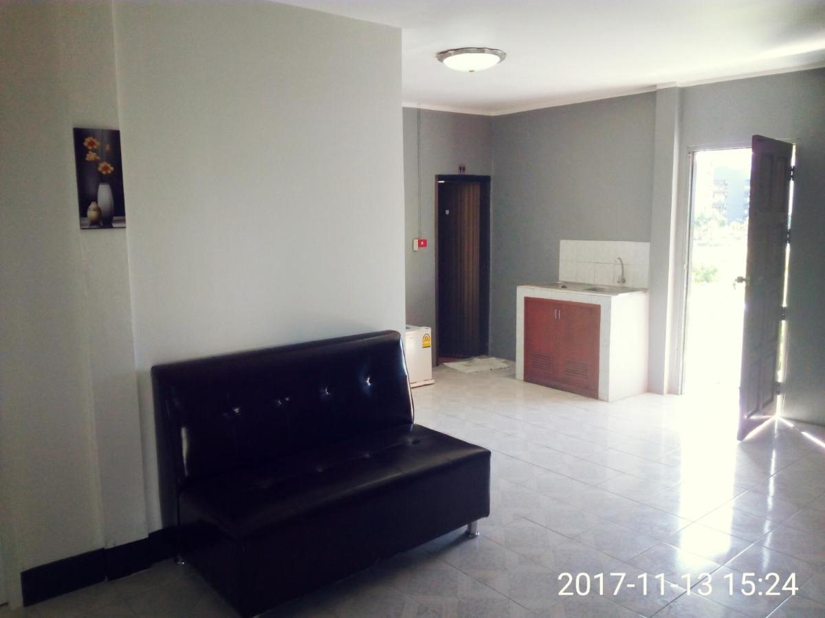 The Guest House - Apartment Phuket Luaran gambar