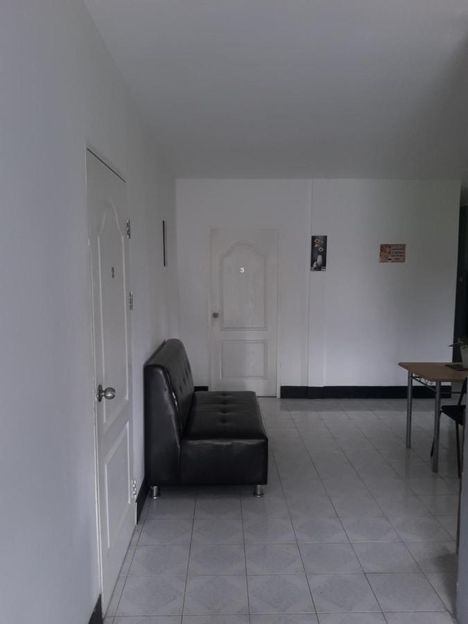 The Guest House - Apartment Phuket Luaran gambar