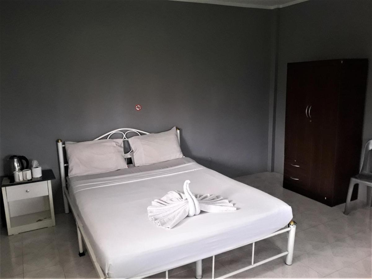 The Guest House - Apartment Phuket Luaran gambar