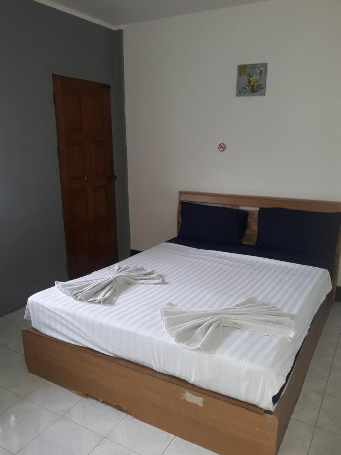 The Guest House - Apartment Phuket Luaran gambar