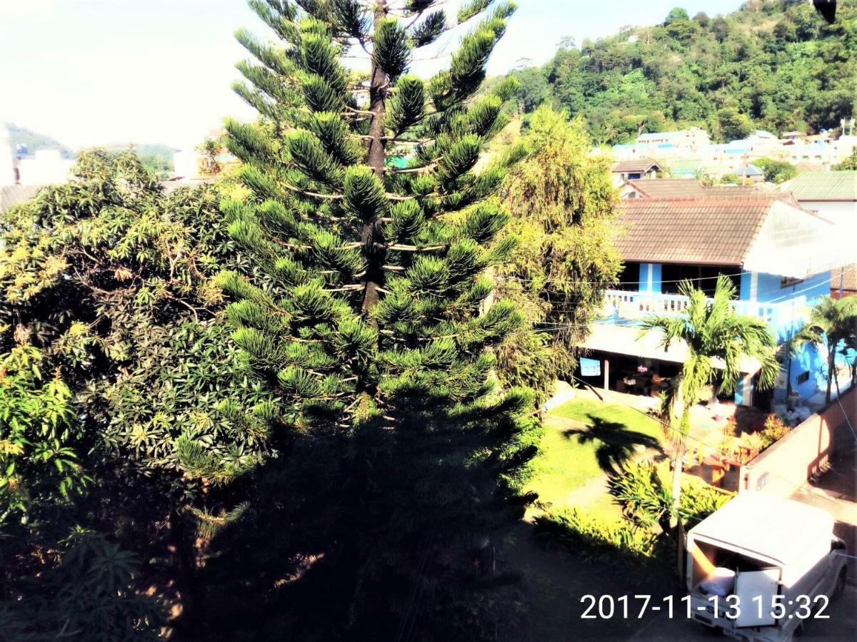 The Guest House - Apartment Phuket Luaran gambar