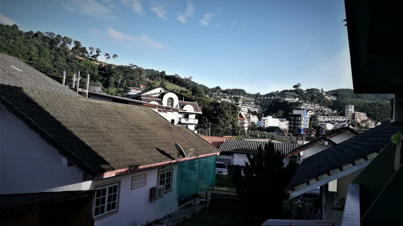 The Guest House - Apartment Phuket Luaran gambar