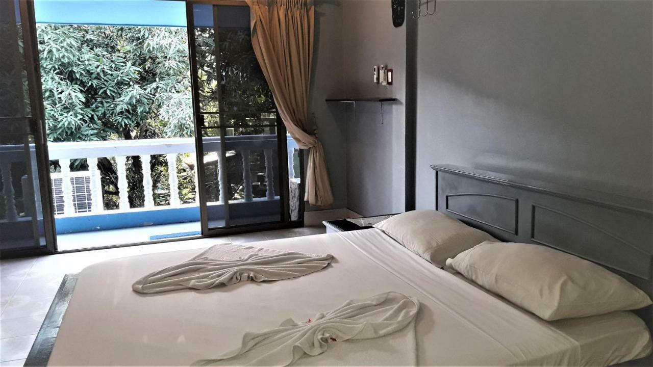 The Guest House - Apartment Phuket Luaran gambar