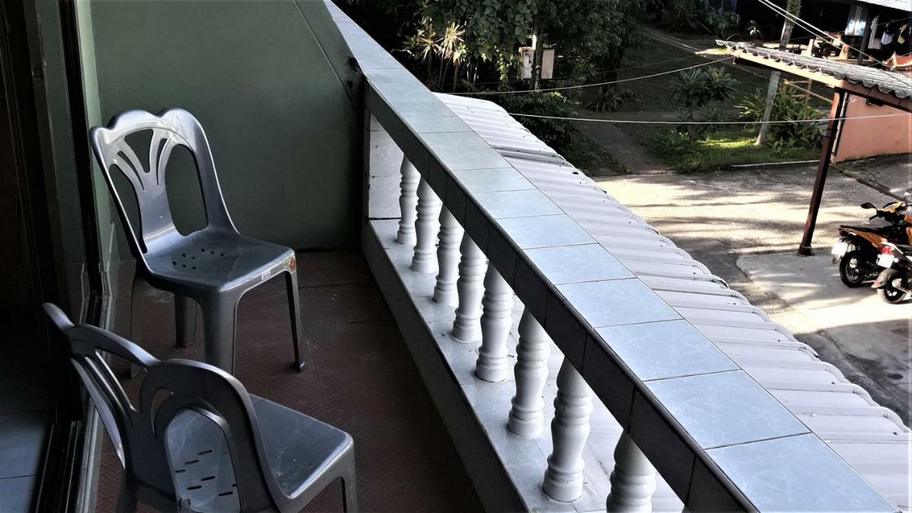 The Guest House - Apartment Phuket Luaran gambar