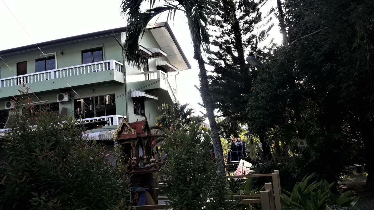 The Guest House - Apartment Phuket Luaran gambar