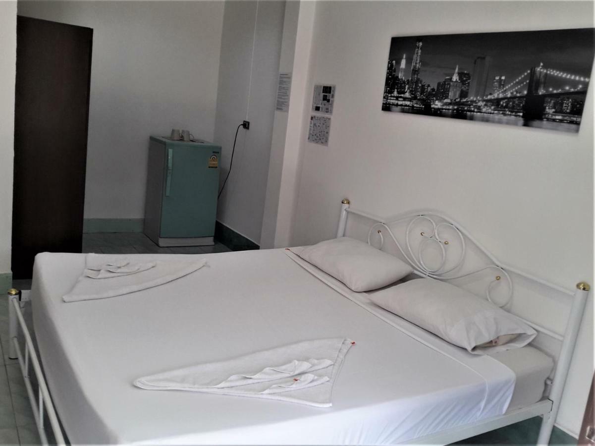 The Guest House - Apartment Phuket Luaran gambar